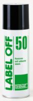 KONTAKT CHEMIE Label off 50